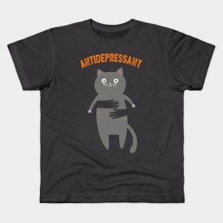 My Antidepressant Kids T-Shirt